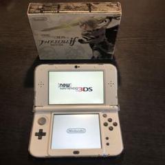 New Nintendo 3DS LL ファイアーエムブレムif