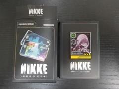NIKKE ニケ 韓国限定 GS25 シール フルコンプ - メルカリ