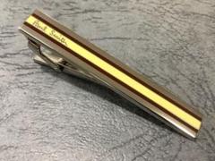 ポールスミス タイバー　未使用マッドBLACK/yellow GOLD body ポールスミス タイバー未使用マッドBLACK/yellow GOLD body