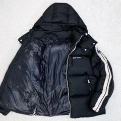 Palm Angels Classic Track Down Jacket