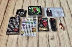 2025年最新】acid black cherry チケットの人気アイテム - メルカリ