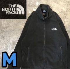 4T4680 THE NORTH FACE フリースジャケット　古着