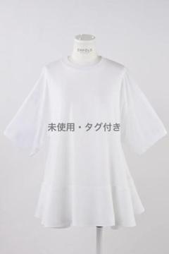2025年最新】ENFOLD レディース 半袖(Tシャツ) Tシャツ