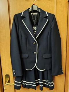 新品　デコラピンキーズ 卒業入学式　フォーマルセット　160♡安心の匿名配送♡ 卒服 デコラピンキーズ 卒業入学式 フォーマルセット 165A