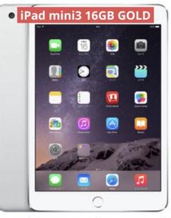 iPad - ❗️激安価格❗️ipad mini3 16gb 本体　❗️即使用可能❗️ 楽天市場】iPad mini 3（タブレットPC本体｜スマートフォン