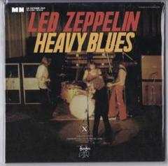 洋楽 Empress Valley Led Zeppelin Heavy Blues Empress Valley Led Zeppelin Heavy Blues - メルカリ