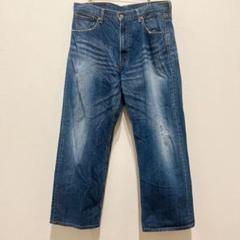 Levi’s 544 テーパードデニム W36 古着のサムネイル