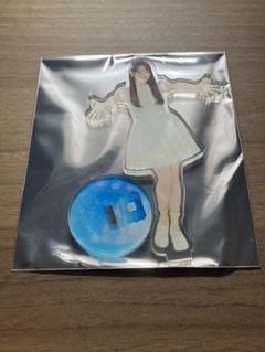 AKB48 春コン SPECIALくじ 花田藍衣 サインうちわ 花田藍衣 AKB48 昇格記念LIVE SPECIALくじ アクリルスタンド