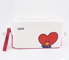 2025年最新】bt21 ペンケース tataの人気アイテム - メルカリ