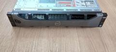 DELL PowerEdge R730xd Xeon E5-2623V3 2個