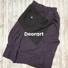 美品 Deorart ディオラート スカート 個性的 ゴシック ロック パンク