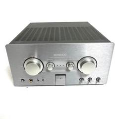 tkg77　ケンウッド KAF-7002 プリメインアンプ 美品】 KENWOOD ケンウッド KAF-7002 プリメインアンプ - メルカリ