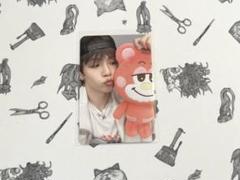 RIIZE ソウルコン ペンコン MD バッグ トレカ ショウタロウ