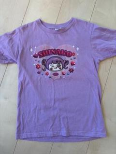 しなこ　半袖　Tシャツ　トップス オンラインショップ限定カラー] しなこちゃん 半袖T BT-012