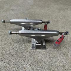 [新品訳あり] INDEPENDENT FORGED HOLLOW 139