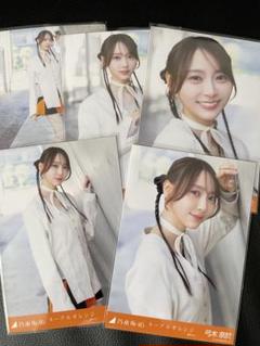 乃木坂46 - 【専用出品】乃木坂46 生写真 佐藤楓・弓木奈於 コンプ 乃木坂46 - 【専用出品】乃木坂46 生写真 佐藤楓・弓木奈於