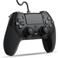 P4 コントローラー 有線 背面ボタン付きUSB接続 P3/PC対応