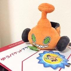 カットロトム ポケモンセンター ぬいぐるみの中古 未使用品を探そう メルカリ カットロトム ポケモンセンター ぬいぐるみの中古 未使用品を探そう メルカリ