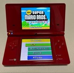 2025年最新】dsi 本体 レッドの人気アイテム - メルカリ