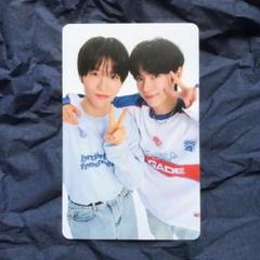 NCT WISH ユウシ ジェヒ ケミ WISH祭 ランダム トレカ 会場