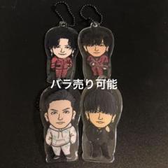 THE RAMPAGE 川村壱馬 cyberhelix アクスタ