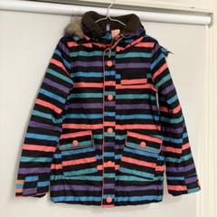 SIRTA.J スノボウェア上下セット　Sサイズ