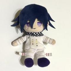 ダンガンロンパ 王馬ぬいコレ遺影アクリルバッジパセラグラフアート