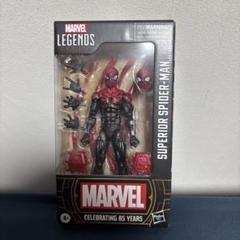 2025年最新】ハズブロ（Hasbro）MARVEL マーベルレジェンド