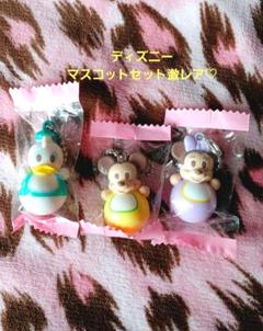 ディズニー キャラクター♡マスコットセット【激レア】