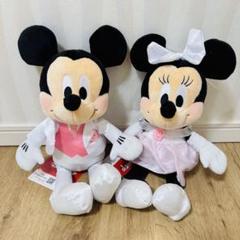 ☆激レア☆【ミニーマウス】2003年 UFOキャッチャーぬいぐるみ 非売品 2025年最新】ミニーufoキャッチャーの人気アイテム - メルカリ