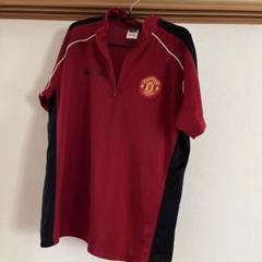 未使用　イギリス製　当時物　１９８３年　マンチェスターユナイテッド　ユニフォーム 未使用 イギリス製 当時物 1983年 マンチェスター