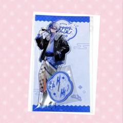 にじさんじ Dytica Happy Pack アクリルスタンド 小柳ロウ