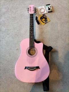 美品 juicy guitars JCG-01S/PK ミニギター ケース付 美品 juicy guitars JCG-01S/PK ミニギター ケース付 - メルカリ