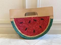 人気 完売 alice+olivia アリスアンドオリビア カゴバッグ レア 大放出セール】 Alice+Olivia - 人気 完売 alice+olivia アリス