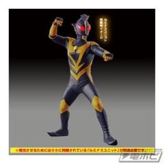 新品未開封　アルティメットルミナス　円谷プロ  究極円谷怪獣博覧会 セット 究極円谷怪獣博覧会 弐 アンドロメロス レッドマン 2種セット