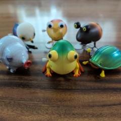 2025年最新】せまる原生生物の人気アイテム - メルカリ