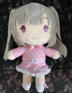 シャニマス 5周年記念 もちWhat！ぬいぐるみ 幽谷霧子 5周年記念 もちWhat！ぬいぐるみ 幽谷霧子 – フィギュア通販は