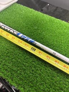 アッタス クール　4R スリーブ選択可能＋新品グリップ付き 楽天市場】UST Mamiya ATTAS CoooL アッタス クール
