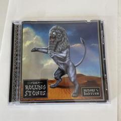 ザ・ローリング・ストーンズ　Bridges to Babylon