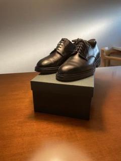 CROCKETT&JONES クロケット&ジョーンズ エナメルシューズ 9E Crockett & Jones（クロケット&ジョーンズ）のご紹介～エナメル