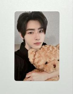 ENHYPEN ソンフン 一直娯 withfans yzy パンダ トレカ