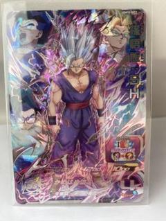 ※ 劇場特典 仲間を守る心 孫悟飯 SH ビースト SDBH UGMSH-03 劇場特典 仲間を守る心 孫悟飯 SH ビースト SDBH UGMSH-03