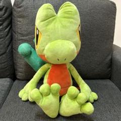 ポケモン　ポケモンセンター　ぬいぐるみ　キモリ　等身大　等身大ぬいぐるみ Amazon.co.jp: ポケモンセンターオリジナル ぬいぐるみ 等身大