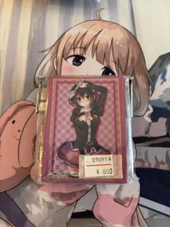この素晴らしい世界に祝福を！　カードスリーブ　めぐみん、ゆんゆん、あるえ Amazon | ブシロードスリーブコレクション ハイグレード Vol
