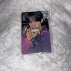 ドフン Try With Us Weverse ラキドロ TWS トレカ try with us ドフン ジフン ユニット ラキドロ