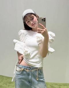 2025年最新】bibiy tシャツの人気アイテム - メルカリ