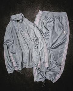 Needles × papergirl × BEAMS トラックジャケット - メルカリ