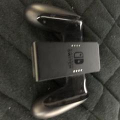 Joy-con グリップ Nintendo Switch専用
