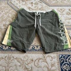 Billabong 水着 サーフパンツ サイズ7
