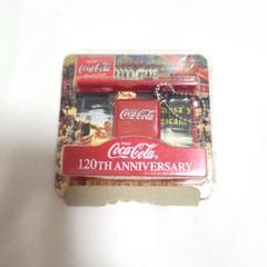 2025年最新】コカコーラ 120 メモリアルフィギュアコレクション